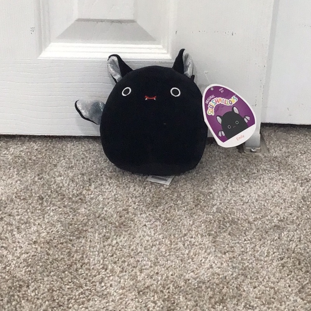 Emily squishmallow